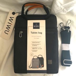 Tablet Bag 11" Cross-Body Waterproof
